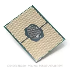 Intel Xeon Silver 4116 CPU 12-Core (2.10GHz, 16.5MB L3 CACHE, 85W) - SR3HQ