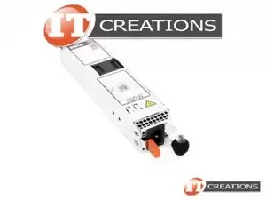 DELL POWER SUPPLY 350W 80 PLUS PLAT FOR POWEREDGE R320 R330 R420 D350E-S1-DELL