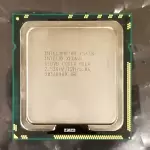 Intel Xeon E5630 2.53GHz Quad-Core LGA1366 Processor SLBVB