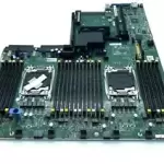 For Dell PowerEdge R730 R730XD Server Dual LGA 2011-3 DDR4 Motherboard 0WCJNT