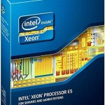 Intel BX80621E52670 SR0KX Xeon E5-2670 20M Cache, 2.60 GHz, 8.00 GT/s QPI NEW