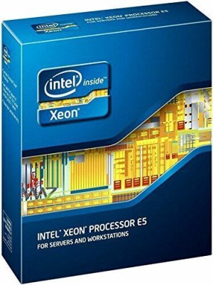 Intel BX80621E52670 SR0KX Xeon E5-2670 20M Cache, 2.60 GHz, 8.00 GT/s QPI NEW