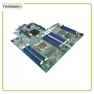 G29051-355 Intel S2600G Server Motherboard ***Pulled***