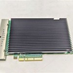 Silicom PE2G6I35 Server Adapter 6-Port Ethernet PCI Express Adapter -TW2159