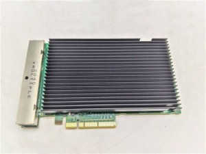 Silicom PE2G6I35 Server Adapter 6-Port Ethernet PCI Express Adapter -TW2159