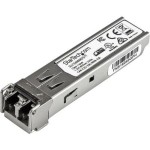 Startech Cisco GLC-SX-MMD Compatible SFP Module - 1000BASE-SX - 1GE Gigabit Ethe