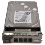 Dell 09JYJ 3TB 7.2K 6Gbps 3.5'' NL SAS Internal Hard Drive