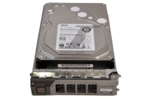 Dell 09JYJ 3TB 7.2K 6Gbps 3.5'' NL SAS Internal Hard Drive