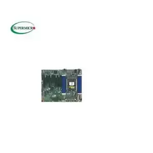 Supermicro MBD-H12SSL-I-O Socket SP3/ Single AMD EPYC 7002/ DDR4 SATA3&USB3.0 MB