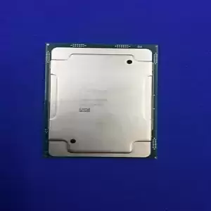 SRFPL Intel Xeon GOLD 6238 22-Core 2.10GHz 30.25MB 140W Processor