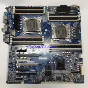 For NEW HP Z840 motherboard, Turkey Purchase dedicated link