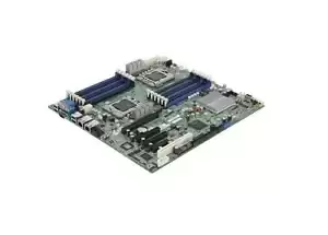TYAN S7010 S7010AGM2NRF Dual LGA 1366 Intel 5520 SSI EEB Server Motherboard *New