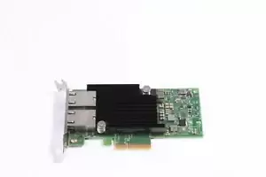 HP 562T 10Gb Dual-Port Server Network Adapter 817736-001 840137-001 *NB*