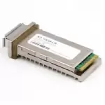 Cisco X2-10GB-LR 10GBase-LR X2 10GbE 1310nm 10Km SMF Transceiver Module Tested