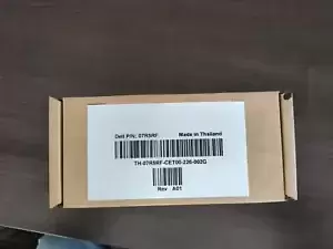 Dell 07R5RF 40x40x56mm 12V Server Fan