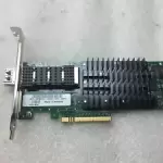 Dell Intel CPU-E15729 E17034-001 10GB Network Server Card Adapter, FREE SHIPPING