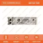 AFBR-709SMZ-HP3-HP    HPE 10GB SR SFP+ Transceiver