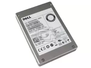 Dell 400-AMEC / HYWJH 1.92TB 2.5" MLC Enterprise SAS Cabled SSD PX04SR