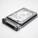 T8VMH DELL 1.8TB 10K SAS 2.5" 12Gb/s HDD 14G KIT - NOB