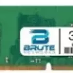 370-AGQW - Dell Compatible 8GB DDR4-3200Mhz 1Rx8 ECC UDIMM