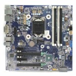for HP Z240 Workstation Server Motherboard LGA1151 837344-001 ATAYAL 795000-001