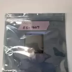 Intel Xeon E5-1607 SR0L8 CPU Processor 3.00GHz Quad Core