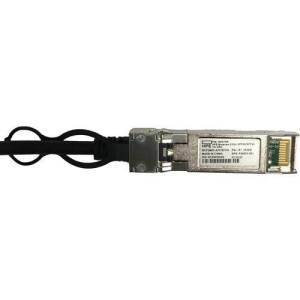 HPE M-series 25Gb SFP28 to SFP28 1m Direct Attach Copper Cable