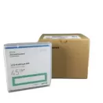 HP / HPE LTO9 Tape Cartridge (10 Pack) #Q2079A Ultrium 45TB - NEW