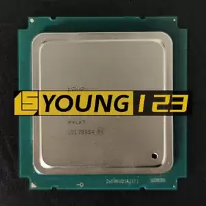 Intel Xeon E5-4657L V2 LGA 2011 Server CPU Processor 12 Core 2.40GHz 30MB