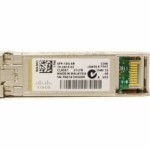 Original Cisco Sfp-10g-sr SFP Transceiver Module