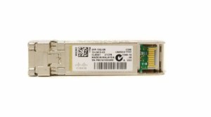 Original Cisco Sfp-10g-sr SFP Transceiver Module