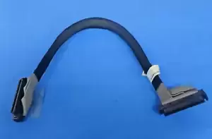 Dell OEM PowerEdge R320 R420 R420xr Server Front I/O Control Panel Cable Y0PTC