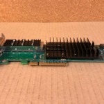 Intel Sun 10Gb 10G XF SR Server Network Adapter NIC Card PCI-e Optical LC-LC