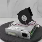 Cisco C2960S Network Switch Power Supply 341-0527-01 Delta EDPS-915AF w/ Fan!