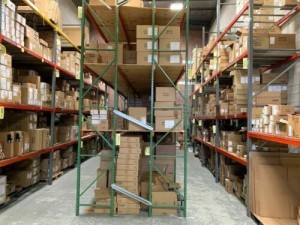 Juniper EX-SFP-10GE-SR New Sealed