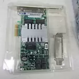 ????NEW HEWLETT PACKARD HP NC 364T HSTNS-BN26 GIGABIT SERVER 436431-001 435506-00