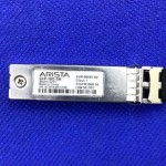 Arista SFP-10G-SR, 10GB Base SFP