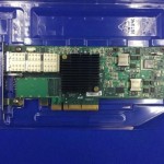 MHQH19-XTC Mellanox ConnectX VPI 40Gb/s InfiniBand Single port Network Adapter
