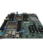 Dell PowerEdge T440 CPU 2x LGA3647 DDR4 Server MB 02KM69 RMHXK 21KCD *READ*