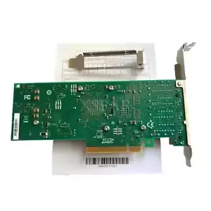 X710-T4 X710T4BLK PCI-E Server Network Card 10G 4Port RJ45 Ethernet for Intel