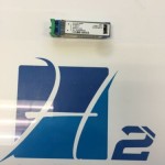 Cisco GLC-FE-100EX 10-2262-01 Class 1 CNUIALTAAA USA Transceiver