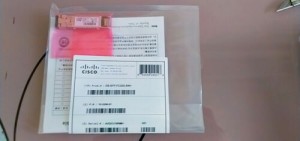 new Cisco DS-SFP-FC32G-SW ORIGINAL SFP+ 32G 850nm 125M FC SW MMF Transceivers
