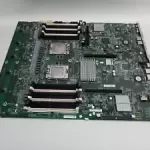 Lot of 2 HP Proliant DL380 G7 583918-001 LGA 1366 DDR3 Motherboard w/ Backplane