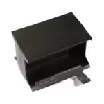 Dell PowerEdge R810 Server Heatsink Blank Filler - C651P