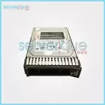 00NA272 IBM/Lenovo 1.8TB 10K 12Gbps SAS 2.5" Internal Hard Drive