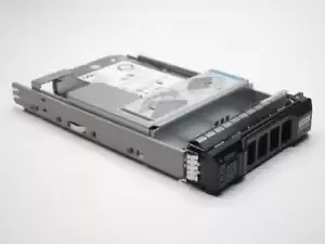 31JVR DELL 1.8TB 10K SAS 3.5" 6Gb/s HDD HYBRID KIT FACTORY SEALED