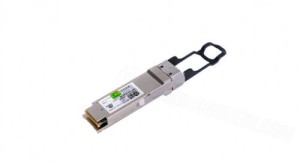 BRAND NEW GENUINE JG325A HPE X140 40G QSFP+ MPO SR4 TRANSCEIVER JG325-61001