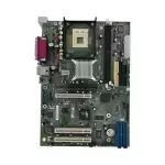Intel S845WD1-E Socket 478 Server Motherboard Board Only no I/O Panel Tested!