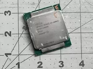 Intel Xeon E5-1680V3 8 Cores 3.2GHz 20MB 2 GT/s 140W LGA 2011-3 SR20H