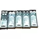 Lot of 5 Cisco GLC-SX-MM SFP Transceiver Module 30-1301-01